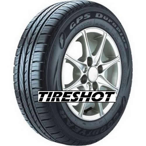 Goodyear GPS Duraplus Fuel Max Tire